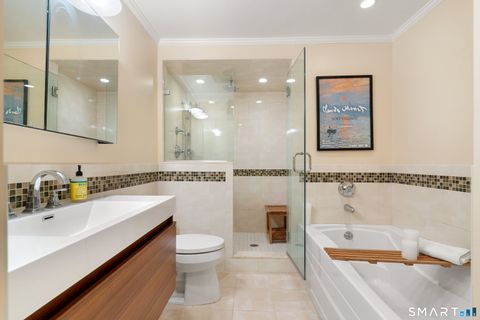 Tiny photo for 40 Ettl Lane #17, Greenwich, CT 06831 (MLS # 24149318)