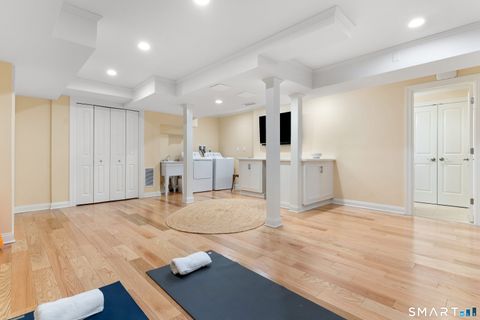 Tiny photo for 40 Ettl Lane #17, Greenwich, CT 06831 (MLS # 24149318)