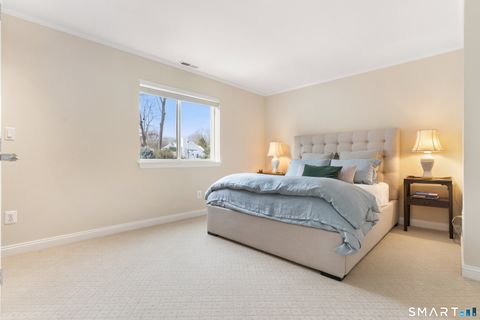 Tiny photo for 40 Ettl Lane #17, Greenwich, CT 06831 (MLS # 24149318)