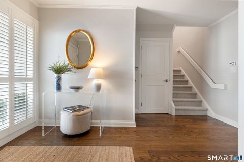 Tiny photo for 40 Ettl Lane #17, Greenwich, CT 06831 (MLS # 24149318)