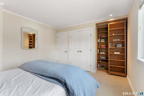 Tiny photo for 40 Ettl Lane #17, Greenwich, CT 06831 (MLS # 24149318)