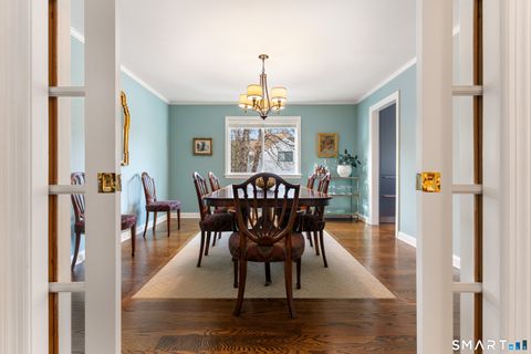 Tiny photo for 40 Ettl Lane #17, Greenwich, CT 06831 (MLS # 24149318)