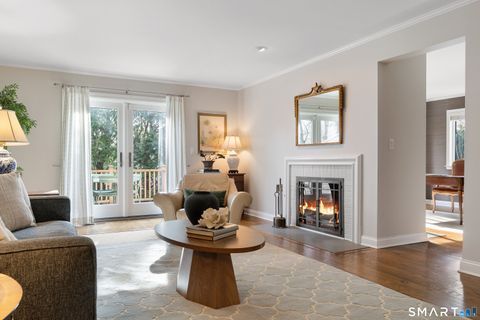 Tiny photo for 40 Ettl Lane #17, Greenwich, CT 06831 (MLS # 24149318)