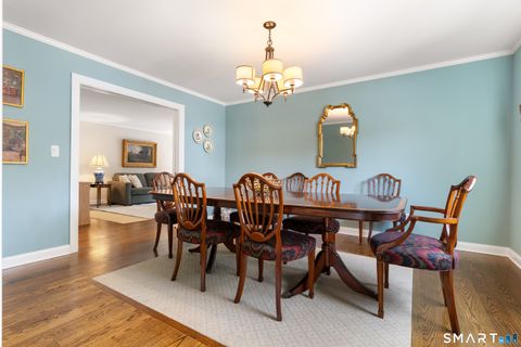 Tiny photo for 40 Ettl Lane #17, Greenwich, CT 06831 (MLS # 24149318)