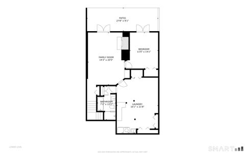 Tiny photo for 40 Ettl Lane #17, Greenwich, CT 06831 (MLS # 24149318)