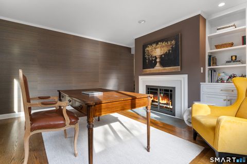 Tiny photo for 40 Ettl Lane #17, Greenwich, CT 06831 (MLS # 24149318)