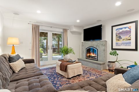 Tiny photo for 40 Ettl Lane #17, Greenwich, CT 06831 (MLS # 24149318)