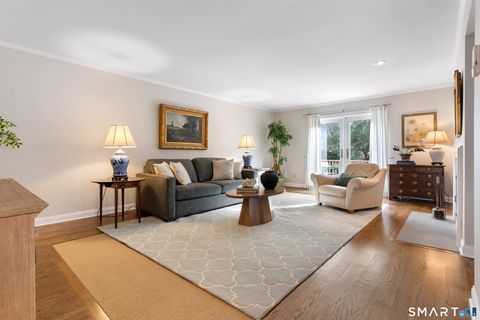 Tiny photo for 40 Ettl Lane #17, Greenwich, CT 06831 (MLS # 24149318)