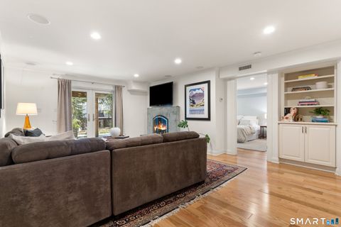 Tiny photo for 40 Ettl Lane #17, Greenwich, CT 06831 (MLS # 24149318)