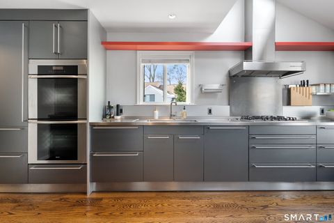 Tiny photo for 40 Ettl Lane #17, Greenwich, CT 06831 (MLS # 24149318)