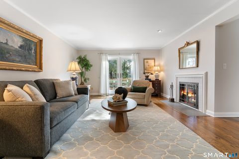 Tiny photo for 40 Ettl Lane #17, Greenwich, CT 06831 (MLS # 24149318)