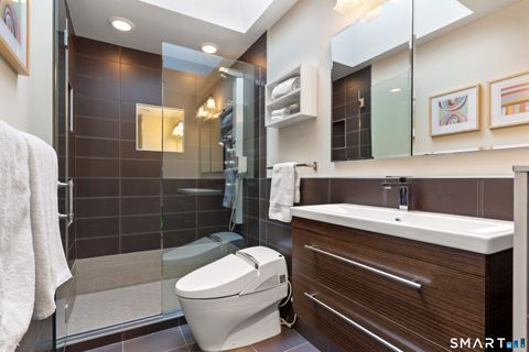 Tiny photo for 40 Ettl Lane #17, Greenwich, CT 06831 (MLS # 24149318)