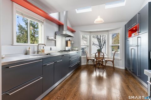 Tiny photo for 40 Ettl Lane #17, Greenwich, CT 06831 (MLS # 24149318)