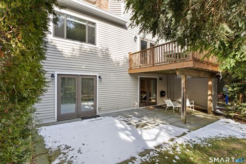 Tiny photo for 40 Ettl Lane #17, Greenwich, CT 06831 (MLS # 24149318)