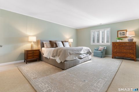 Tiny photo for 40 Ettl Lane #17, Greenwich, CT 06831 (MLS # 24149318)