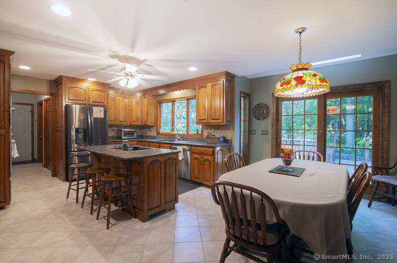17 High Ridge Drive
