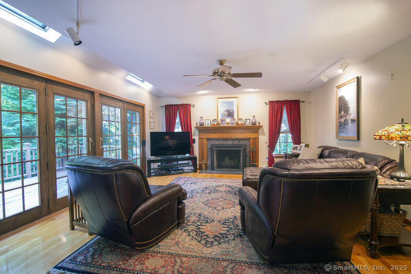 17 High Ridge Drive