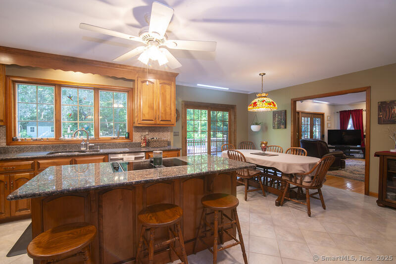 17 High Ridge Drive