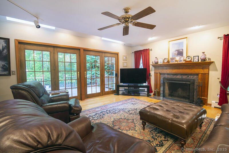 17 High Ridge Drive