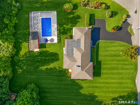 Tiny photo for 1127 East Street N, Suffield, CT 06078 (MLS # 24189897)