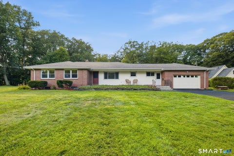 Tiny photo for 1127 East Street N, Suffield, CT 06078 (MLS # 24189897)