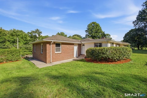 Tiny photo for 1127 East Street N, Suffield, CT 06078 (MLS # 24189897)
