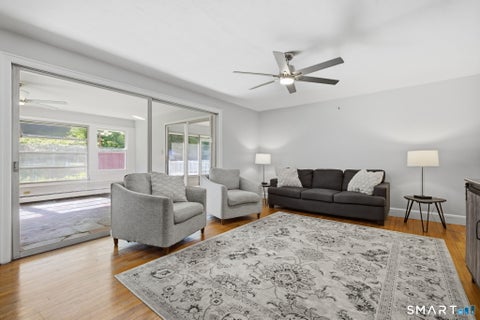 Tiny photo for 1127 East Street N, Suffield, CT 06078 (MLS # 24189897)