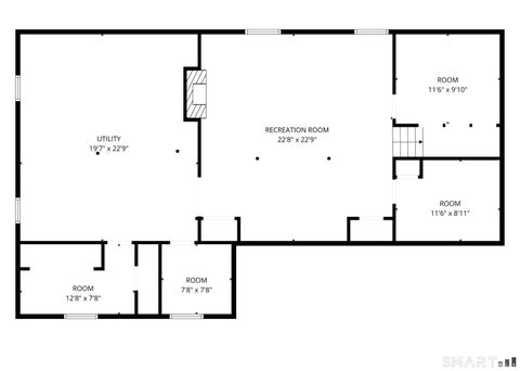 Tiny photo for 1127 East Street N, Suffield, CT 06078 (MLS # 24189897)