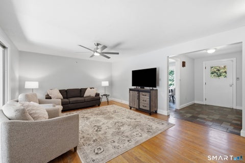 Tiny photo for 1127 East Street N, Suffield, CT 06078 (MLS # 24189897)