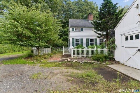 Tiny photo for 170 S Main Street, Newtown, CT 06470 (MLS # 24203945)