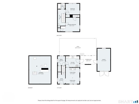 Tiny photo for 170 S Main Street, Newtown, CT 06470 (MLS # 24203945)