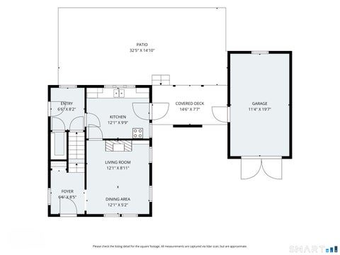 Tiny photo for 170 S Main Street, Newtown, CT 06470 (MLS # 24203945)
