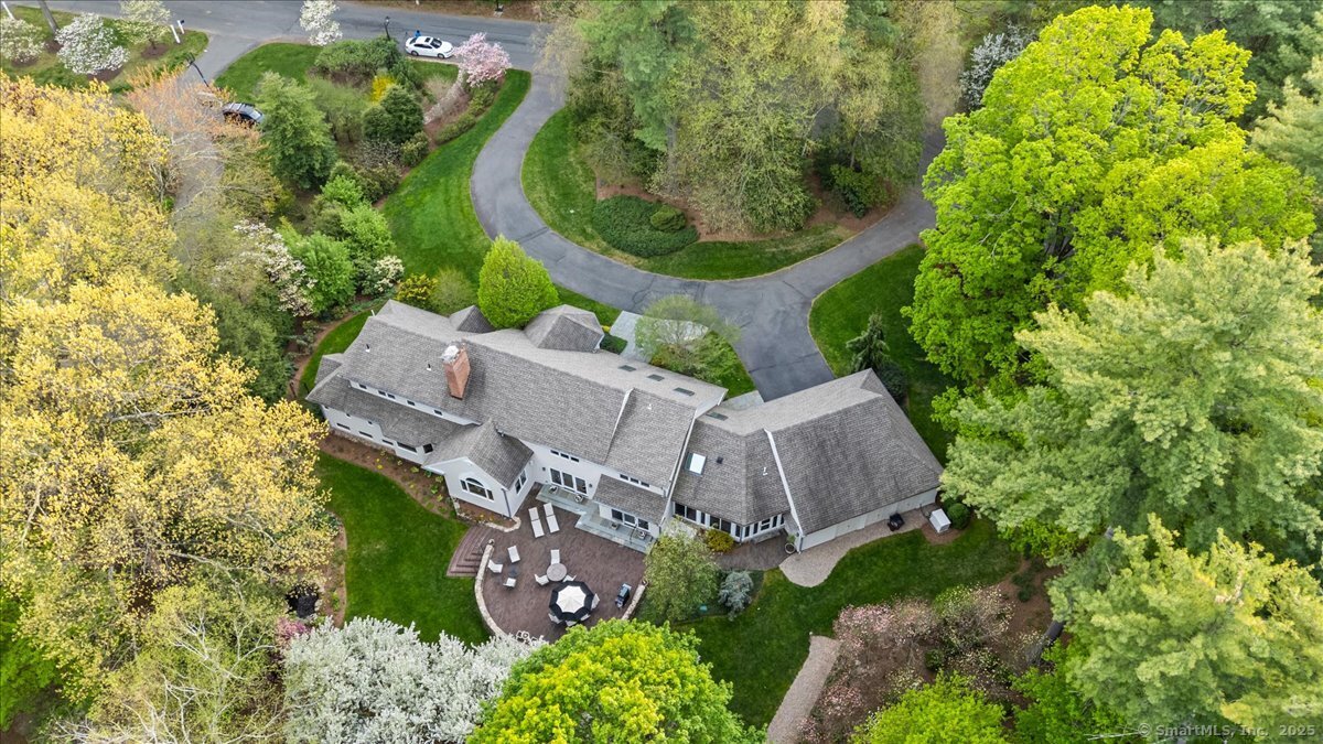 10 White Pine Lane, West Hartford, Connecticut image 36