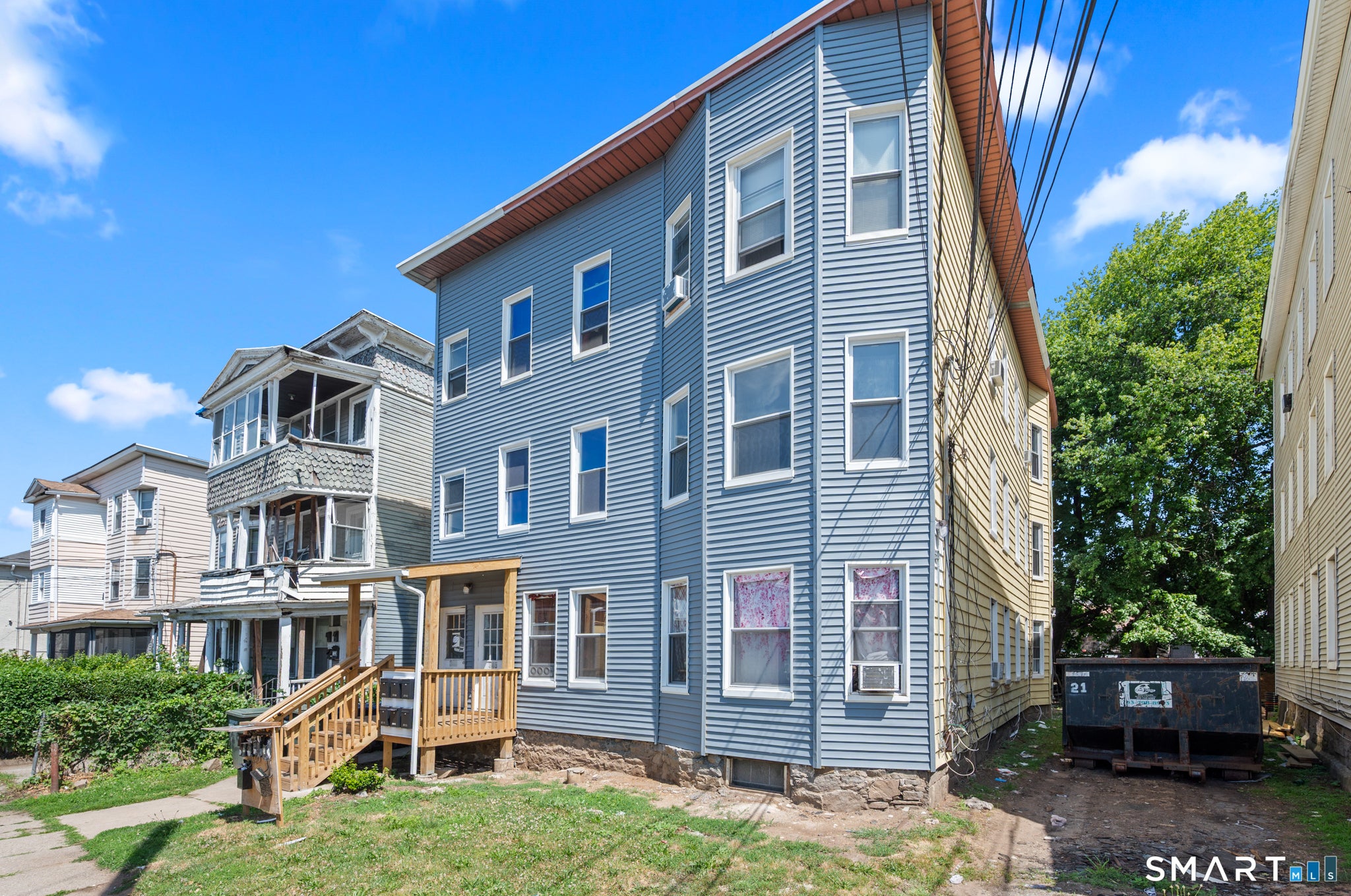 343 Pearl Street