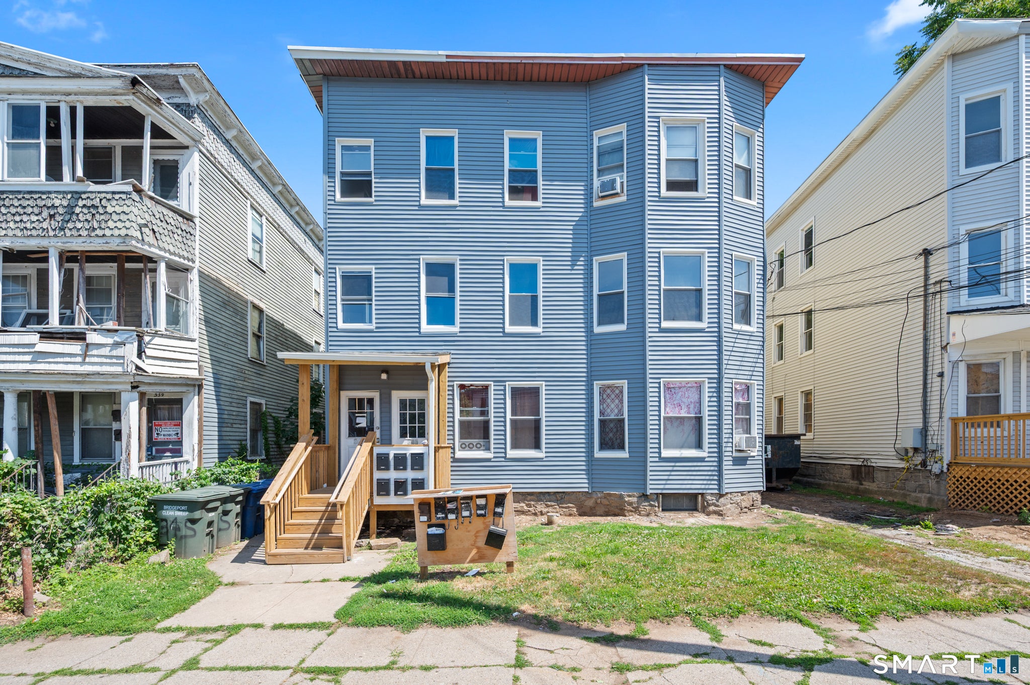 343 Pearl Street