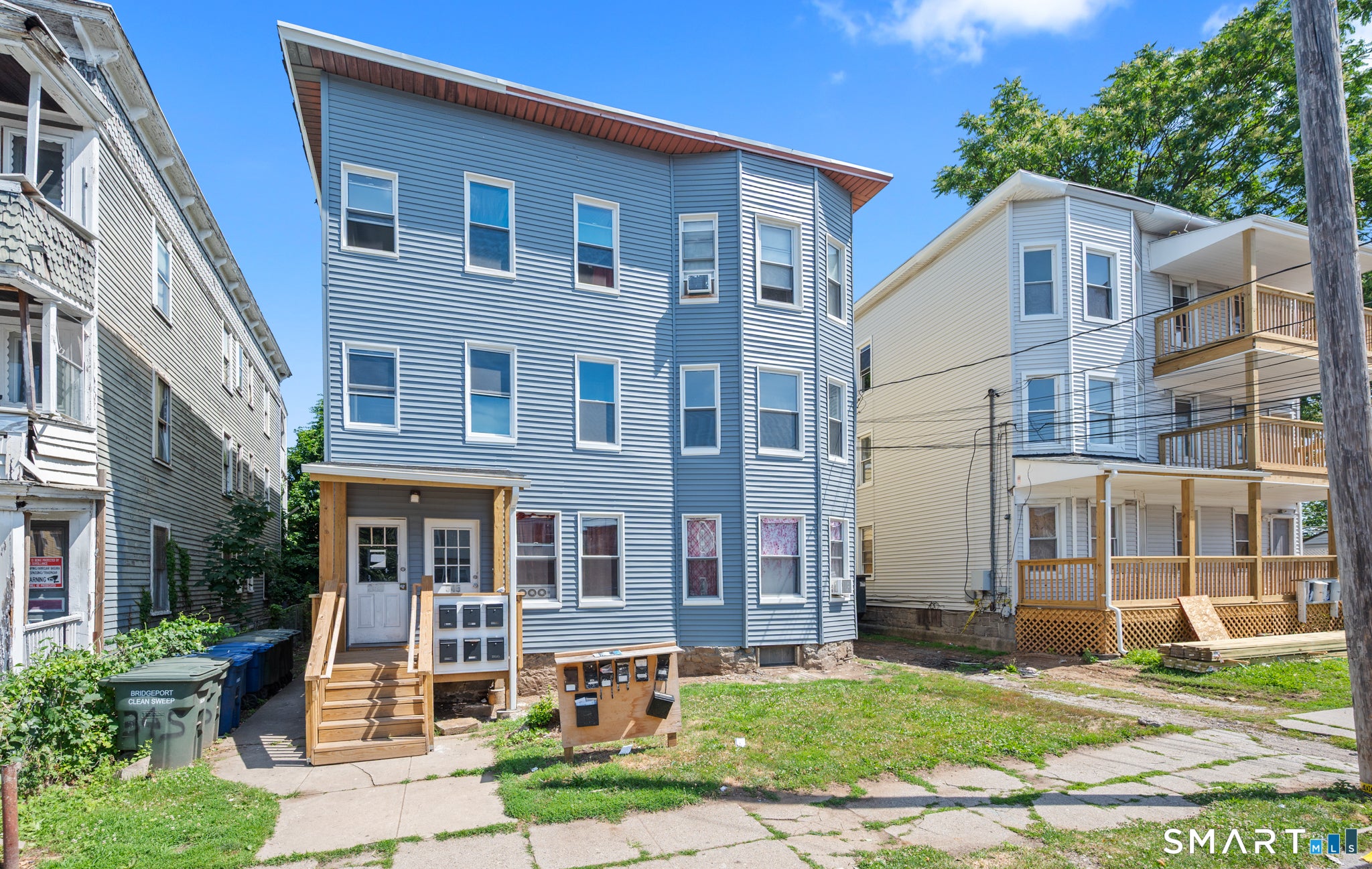 343 Pearl Street