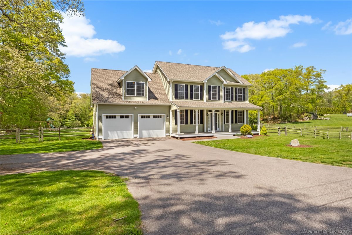 22 Boombridge Road, North Stonington, Connecticut image 3