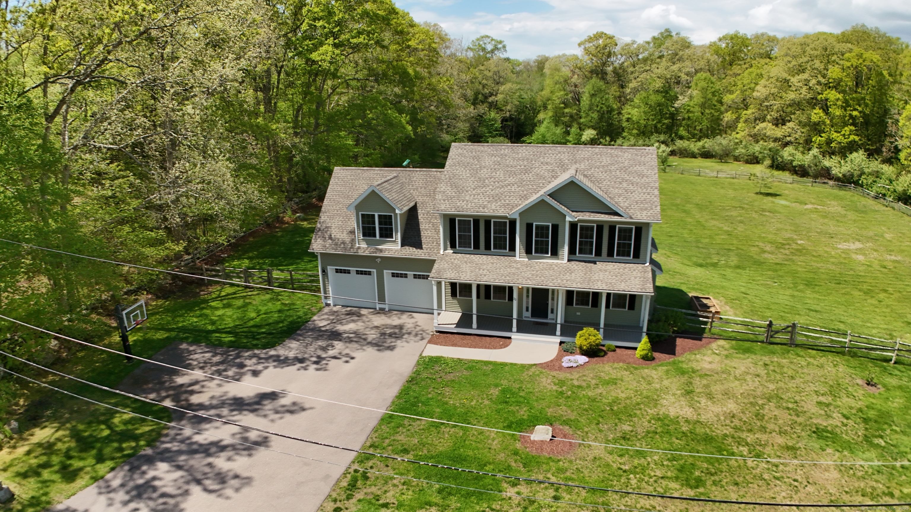 22 Boombridge Road, North Stonington, Connecticut image 39