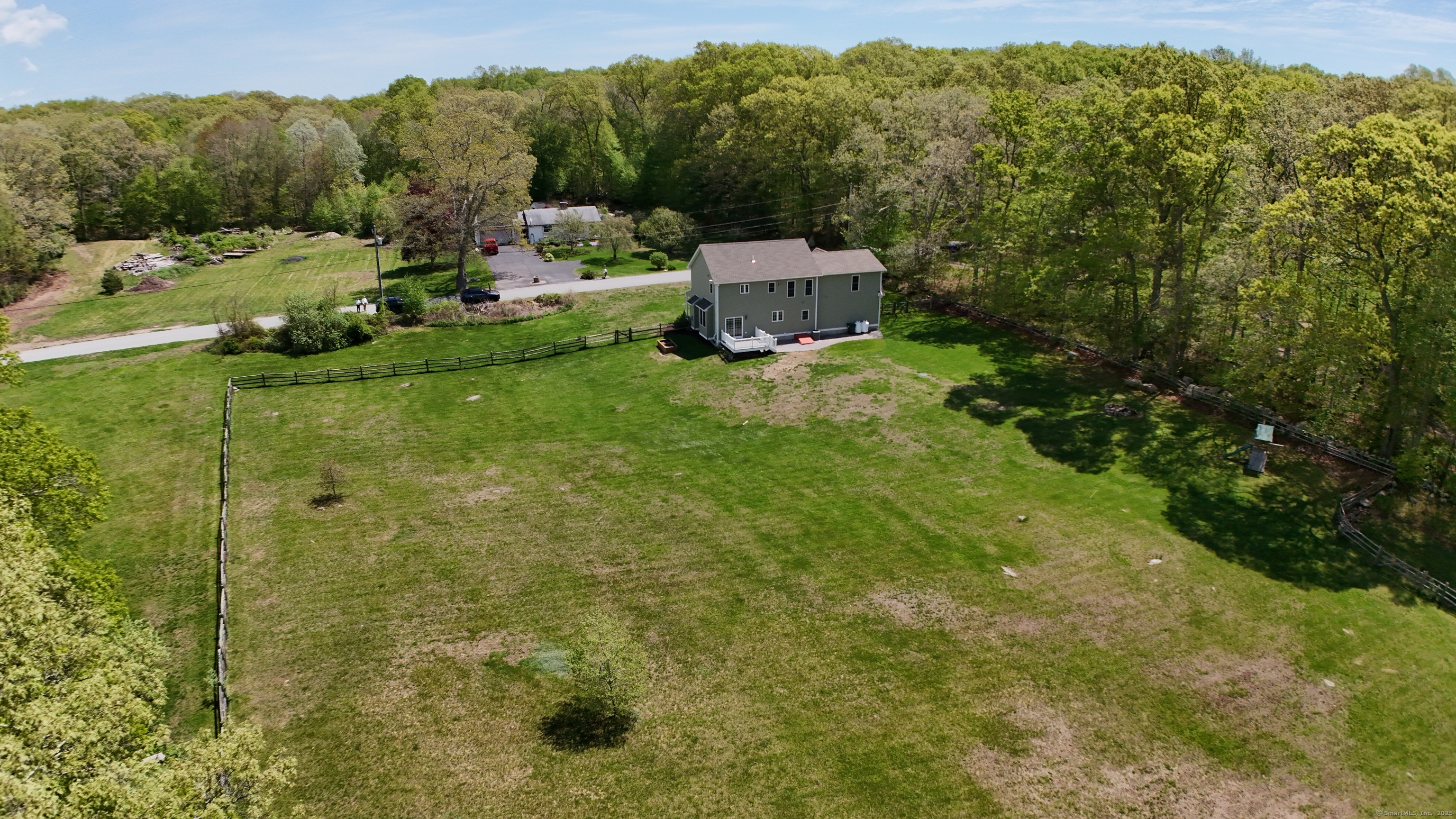 22 Boombridge Road, North Stonington, Connecticut image 5