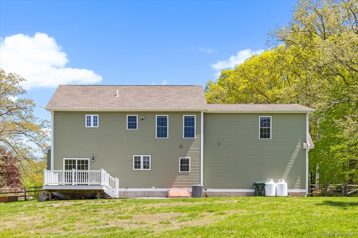 22 Boombridge Road, North Stonington, Connecticut image 2
