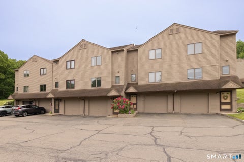 Tiny photo for 489 Wolcott Street #81, Bristol, CT 06010 (MLS # 24183728)