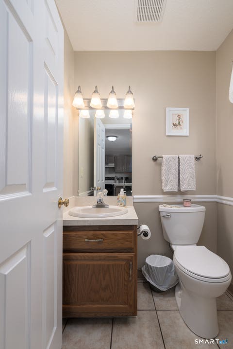 Tiny photo for 489 Wolcott Street #81, Bristol, CT 06010 (MLS # 24183728)