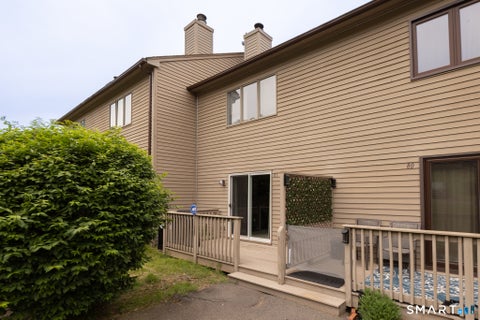 Tiny photo for 489 Wolcott Street #81, Bristol, CT 06010 (MLS # 24183728)
