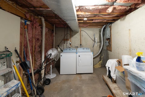 Tiny photo for 489 Wolcott Street #81, Bristol, CT 06010 (MLS # 24183728)