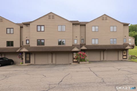 Tiny photo for 489 Wolcott Street #81, Bristol, CT 06010 (MLS # 24183728)