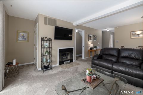Tiny photo for 489 Wolcott Street #81, Bristol, CT 06010 (MLS # 24183728)