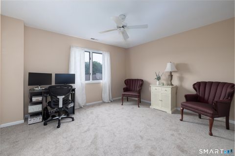 Tiny photo for 489 Wolcott Street #81, Bristol, CT 06010 (MLS # 24183728)