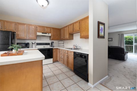 Tiny photo for 489 Wolcott Street #81, Bristol, CT 06010 (MLS # 24183728)