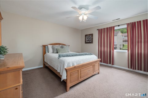 Tiny photo for 489 Wolcott Street #81, Bristol, CT 06010 (MLS # 24183728)