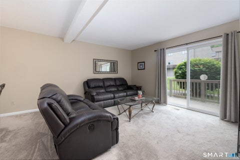 Tiny photo for 489 Wolcott Street #81, Bristol, CT 06010 (MLS # 24183728)